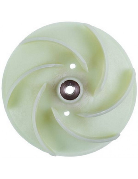 Крильчатка помпи насоса FR 2254.2561, 5295.5050 для посудомийної машини 521014 D=110mm s=32mm M8L