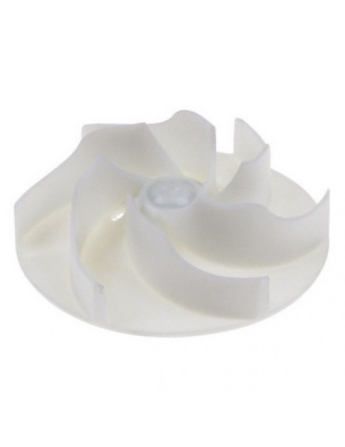 Крильчатка помпи насоса FIR B257SX, B267.2350 для посудомийної машини 521016 D=91mm s=29mm Крильчатка помпи насоса FIR B257SX, B267.2350 для посудомийної машини 521016 D=91mm s=29mm