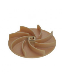 Крильчатка помпи насоса LGB ZF210SX для посудомийної машини Comenda/Project Systems 521042 D=103mm H=15mm M10L