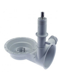 Корпус (тримач) насоса для посудомийної машини Meiko 521048 D=170/148mm