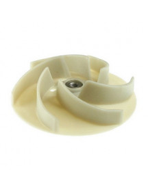 Крильчатка помпи насоса FR 1226.2820, 1226.2500, 1226.2705 для посудомийної машини 521215 D=118mm s=34mm M8L Крильчатка помпи насоса FR 1226.2820, 1226.2500, 1226.2705 для посудомийної машини 521215 D=118mm s=34mm M8L