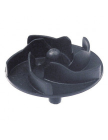 Крильчатка помпи насоса ALBA PUMPS (C&A) C1629 521233 D=87mm s=21mm M7L Крильчатка помпи насоса ALBA PUMPS (C&A) C1629 521233 D=87mm s=21mm M7L