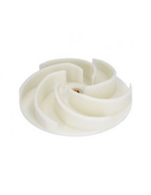 Крильчатка помпи насоса LGB ZF270, ZF340SX, FM4023SX для посудомийної машини 521246 D=103mm H=26mm M8L