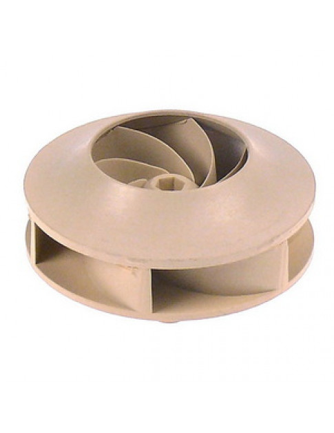 Крильчатка помпи насоса INSERTSTAR для посудомийної машини Fagor 521255 D=88mm s=12mm M8L 2/123/FA30