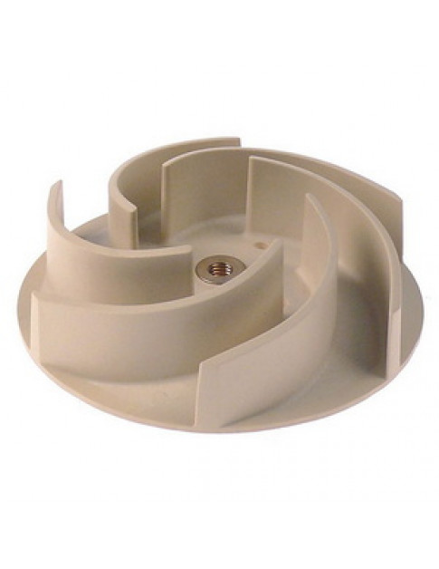 Крильчатка помпи насоса FIR для посудомийної машини 521276 D=120mm s=43mm ZF650DX, ZF800DX