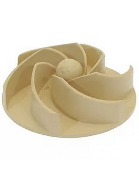 Крильчатка помпи насоса LGB W180SX, LA50, LA500 для посудомийної машини 521312 D=90mm