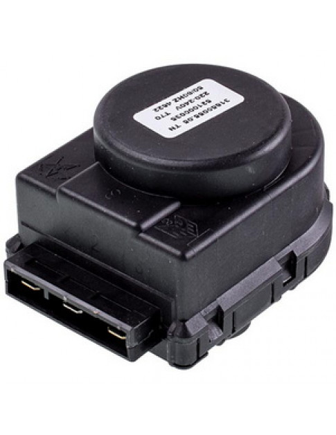 Сервопривід триходового клапана для газового котла Italtherm/Tiberis 521000035