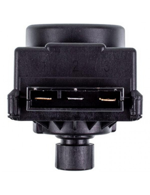 Сервопривід триходового клапана для газового котла Italtherm/Tiberis 521000035