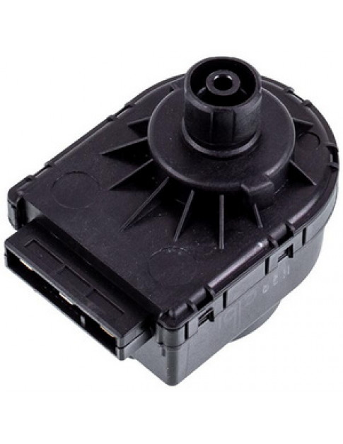 Сервопривід триходового клапана для газового котла Italtherm/Tiberis 521000035