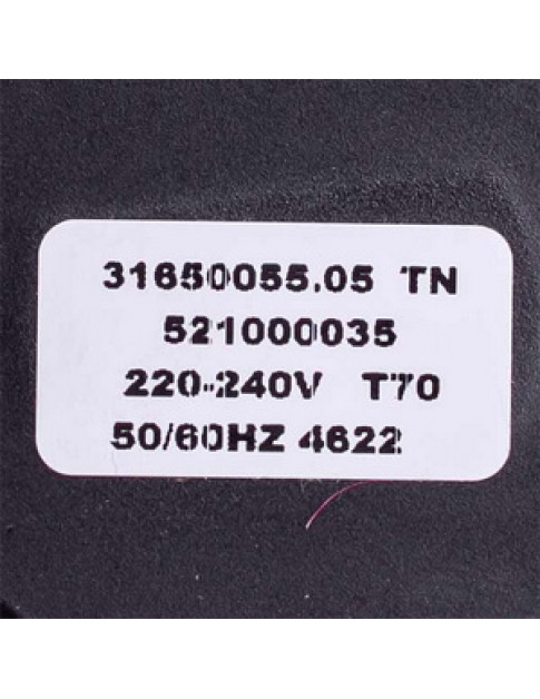 Сервопривід триходового клапана для газового котла Italtherm/Tiberis 521000035