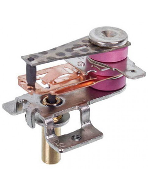 Термостат WK03 16A 250V 5210810031