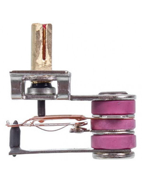 Термостат WK03 16A 250V 5210810031