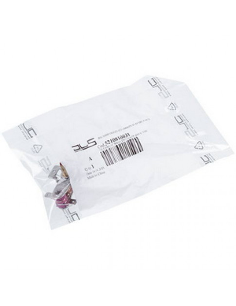 Термостат WK03 16A 250V 5210810031