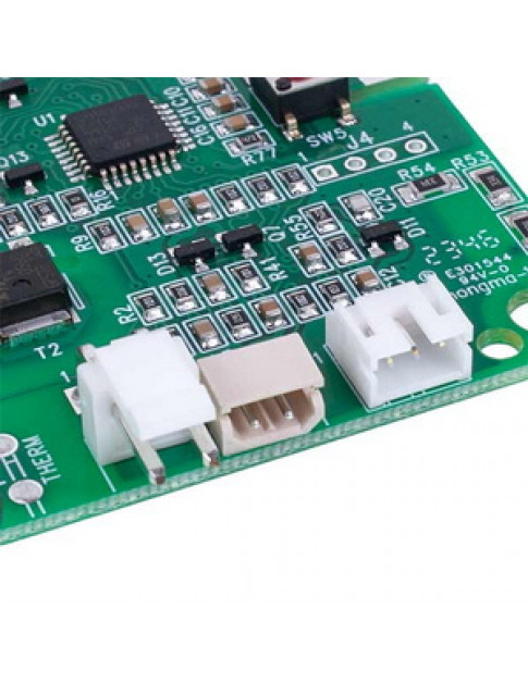 Плата керування для парогенератора Braun 5212811071