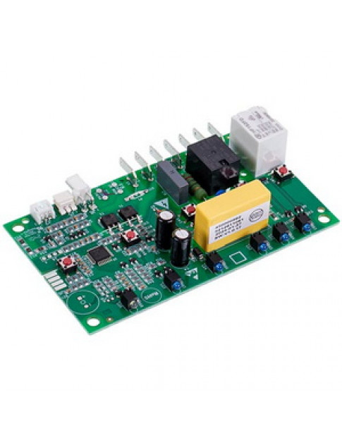 Модуль керування для парогенератора Braun 5212811081