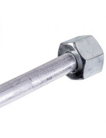 Трубка газового пальника духовки для газової плити Beko 521311001