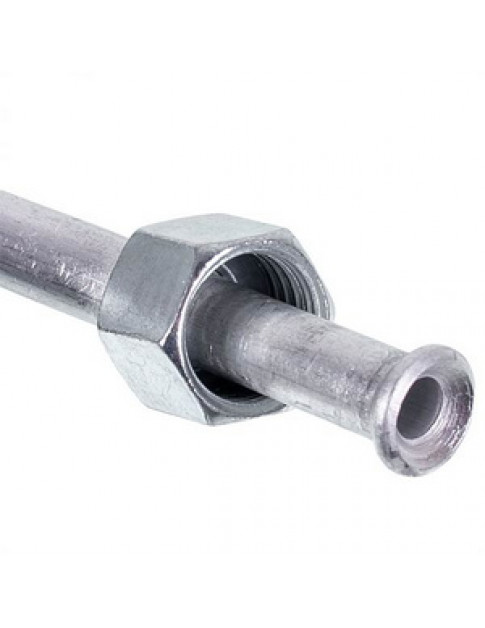 Трубка газового пальника духовки для газової плити Beko 521311001