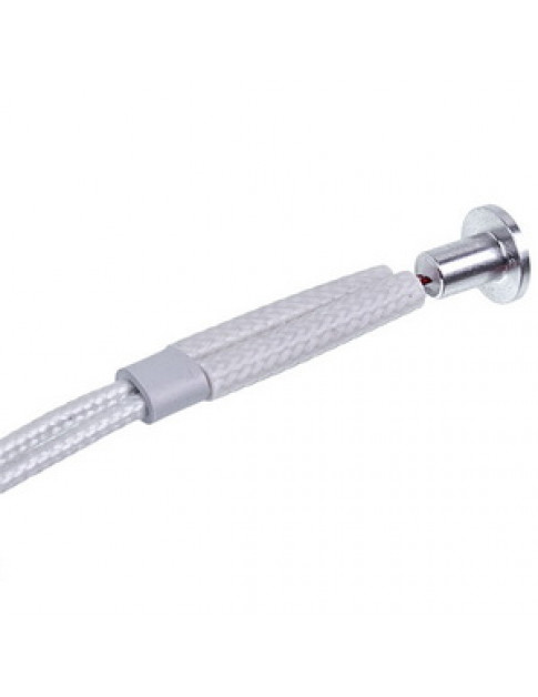 Датчик температури бойлера для кавомашини DeLonghi NTC 5213211181 Датчик температури бойлера для кавомашини DeLonghi NTC 5213211181