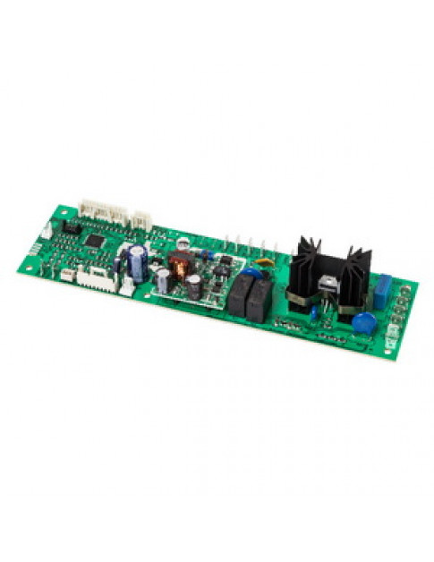 Плата живлення для кавомашини DeLonghi SW 8.1 5213211901