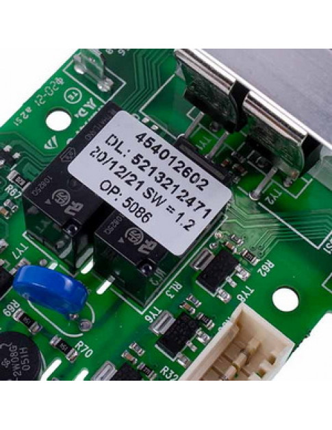 DeLonghi 5213212471 Плата живлення для кавомашини SW1.2  230V 