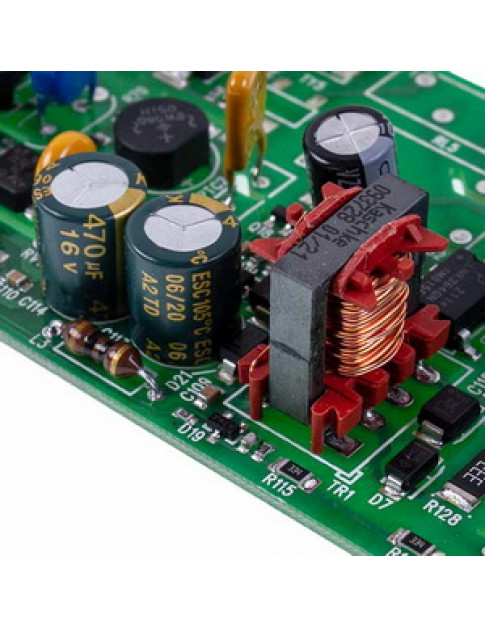 DeLonghi 5213212471 Плата живлення для кавомашини SW1.2  230V 