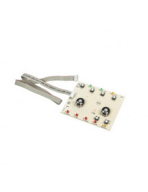 Плата управління для кавомашини DeLonghi ESAM2200/3000 5213213011