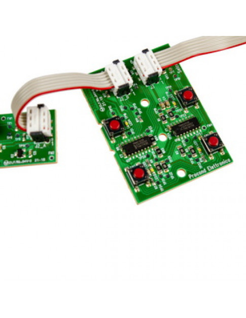 Плата управління для кавомашини DeLonghi 5213214471