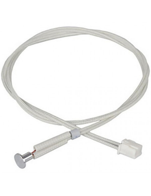 Датчик температури бойлера для кавомашини DeLonghi NTC 5213216081 Датчик температури бойлера для кавомашини DeLonghi NTC 5213216081