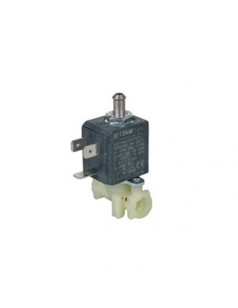 Клапан електромагнітний для кавоварки DeLonghi 5301VN2.7P47APX 5213218421 Клапан електромагнітний для кавоварки DeLonghi 5301VN2.7P47APX 5213218421