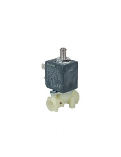 Клапан електромагнітний для кавоварки DeLonghi 5301VN2.7P47APX 5213218421 Клапан електромагнітний для кавоварки DeLonghi 5301VN2.7P47APX 5213218421