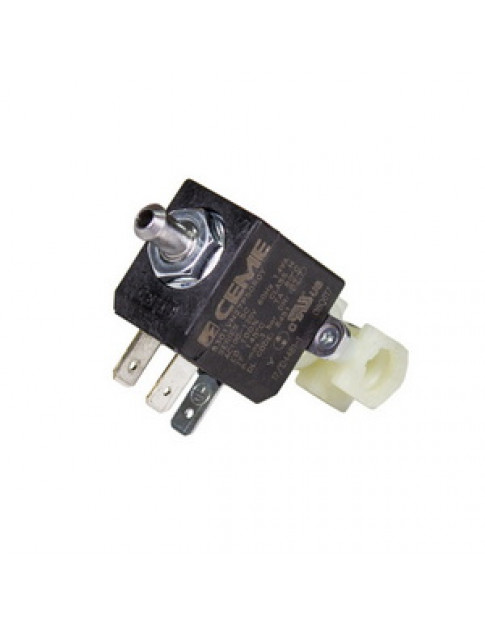 Клапан електромагнітний для кавомашини DeLonghi 5301VN27 5213218451