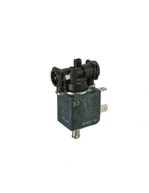 Клапан електромагнітний для кавомашини DeLonghi CEME 5301VN1,0P46AIX 5213218471 Клапан електромагнітний для кавомашини DeLonghi CEME 5301VN1,0P46AIX 5213218471