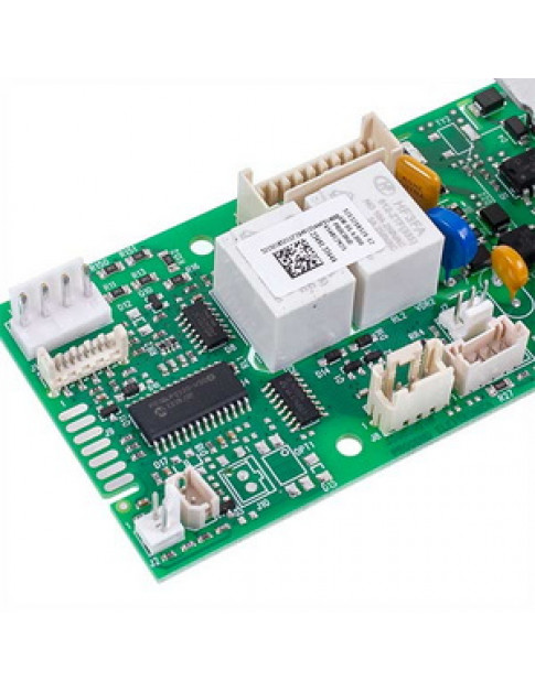 Плата живлення для кавомашини DeLonghi ECAM22 5213218521 (5213216631)