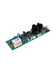 Плата живлення для кавомашини DeLonghi ECAM22 5213220081 (5213216581)