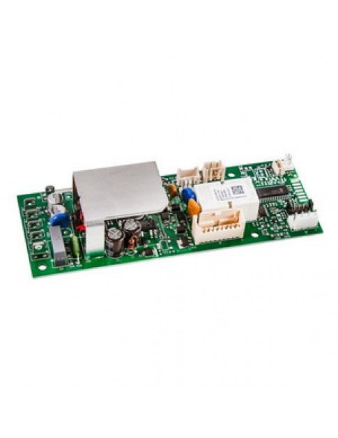 Плата живлення SW2.1 DG 230V 5213221091 для кавомашин DeLonghi Плата живлення SW2.1 DG 230V 5213221091 для кавомашин DeLonghi