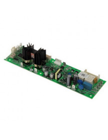 Плата живлення SW1.2 DG 230V 5213221521 для кавомашини DeLonghi 