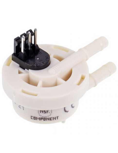 Регулятор потоку води (флоуметр) для кавоварки DeLonghi 5213225251