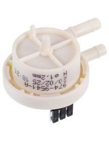 Регулятор потоку води (флоуметр) для кавоварки DeLonghi 5213225251 Регулятор потоку води (флоуметр) для кавоварки DeLonghi 5213225251