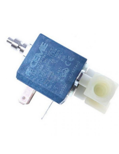 DeLonghi 5213226571 Клапан електромагнітний для кавомашини 