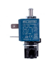Клапан електромагнітний для кавоварки DeLonghi 5213270534 CEME 5301VN2 7P50APX 230V 13.5VA