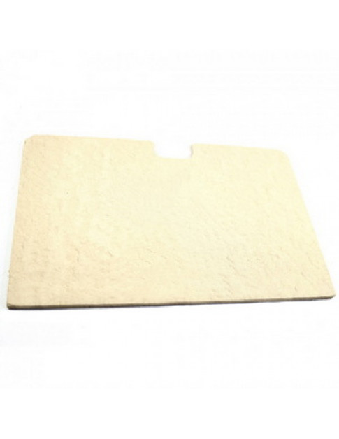 Теплоізоляційна панель передня для газового котла Baxi Eco, Luna, Westen Energy, Star Digit (турбо) 5213310