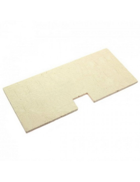 Теплоізоляційна панель передня для газового котла Baxi Eco Four, Fortech, Main, Westen Pulsar, Quasar 5213370