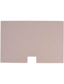 Теплоізоляційна панель передня для газового котла Baxi Eco 3/4S/Four, Fourtech, Westen Pulsar 24 кВт 5213380