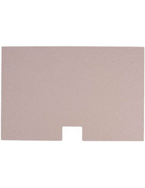 Теплоізоляційна панель передня для газового котла Baxi Eco 3/4S/Four, Fourtech, Westen Pulsar 24 кВт 5213380