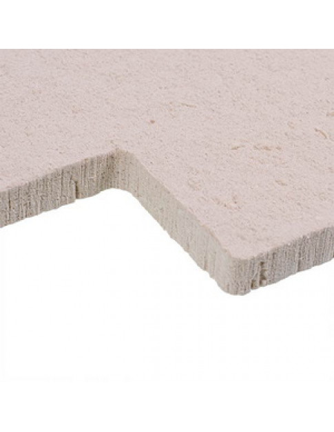 Теплоізоляційна панель передня для газового котла Baxi Eco 3/4S/Four, Fourtech, Westen Pulsar 24 кВт 5213380