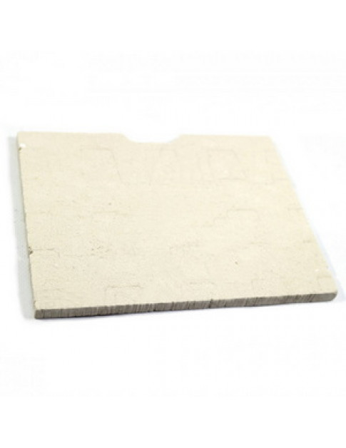 Теплоізоляційна панель передня для газового котла Baxi Nuvola 3 Comfort, Westen Boyler Digit 5213410 Теплоізоляційна панель передня для газового котла Baxi Nuvola 3 Comfort, Westen Boyler Digit 5213410