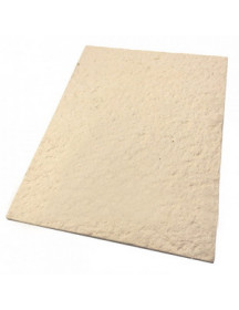 Теплоізоляційна панель задня для газового котла Baxi Eco 4S, Westen Pulsar, Quasar D 24 кВт (турбо) 5214630