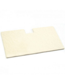 Теплоізоляційна панель передня для газового котла Baxi Main Four 24 F 5214680