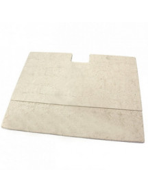 Теплоізоляційна панель передня для газового котла Baxi Eco 4S, Westen Pulsar D 24 F 5214700