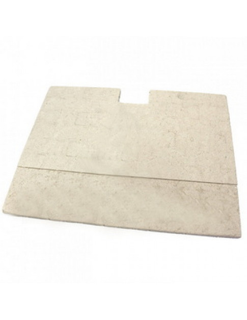 Теплоізоляційна панель передня для газового котла Baxi Eco 4S, Westen Pulsar D 24 F 5214700 Теплоізоляційна панель передня для газового котла Baxi Eco 4S, Westen Pulsar D 24 F 5214700